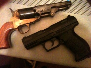 armes