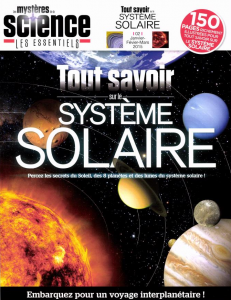 SystemeSolaire